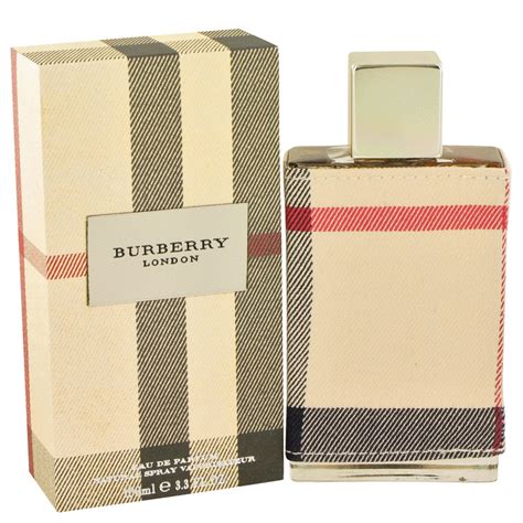 my burberry london perfume|burberry london perfume for women.